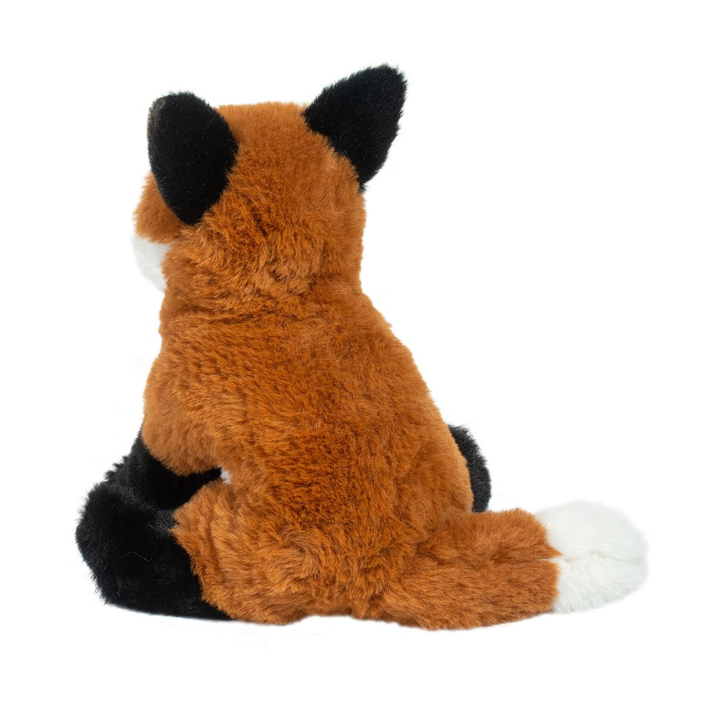 Freddie Fox mini soft