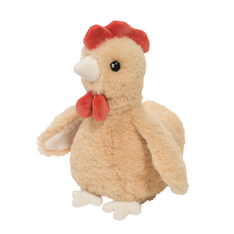 Rickie Golden Chicken mini soft