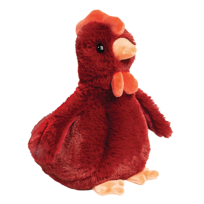 Rodie Red Chicken mini soft