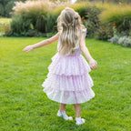 Vestido Funfetti