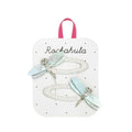 Clips Shimmer Dragonfly