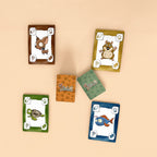 Mascotas - Juego de cartas