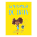 La preocupación de Lucía - Tom Percival