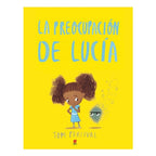 La preocupación de Lucía - Tom Percival