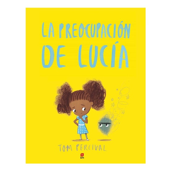 La preocupación de Lucía - Tom Percival