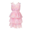 Vestido Funfetti
