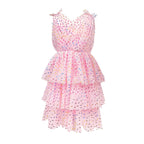 Vestido Funfetti