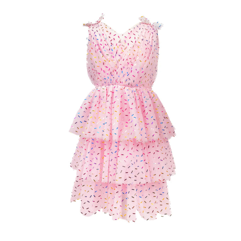 Vestido Funfetti