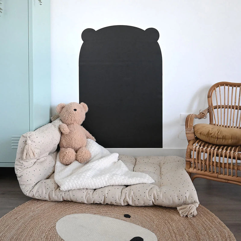 Tablero magnético - Oso de peluche