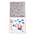 Magic Coloring Fun