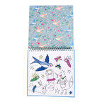 Magic Coloring Fun