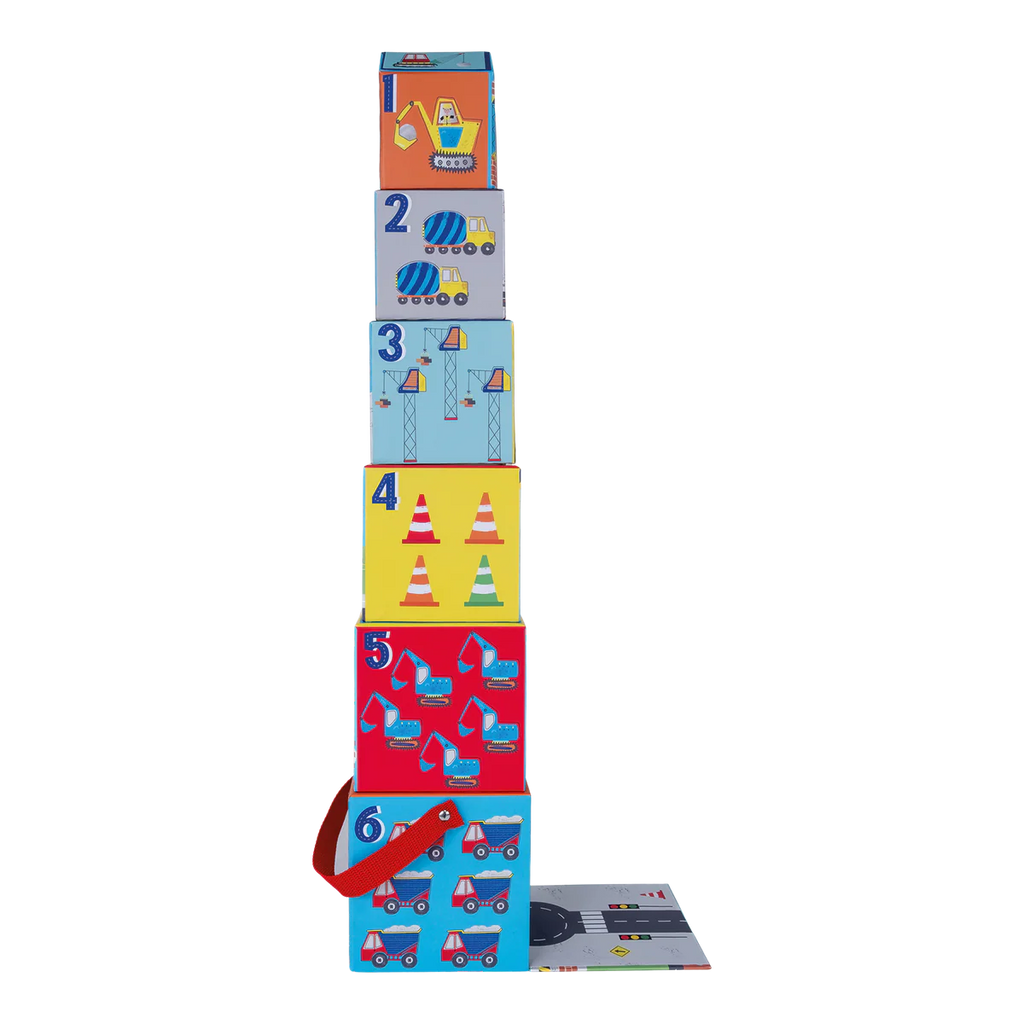 Stack & Play