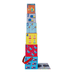 Stack & Play