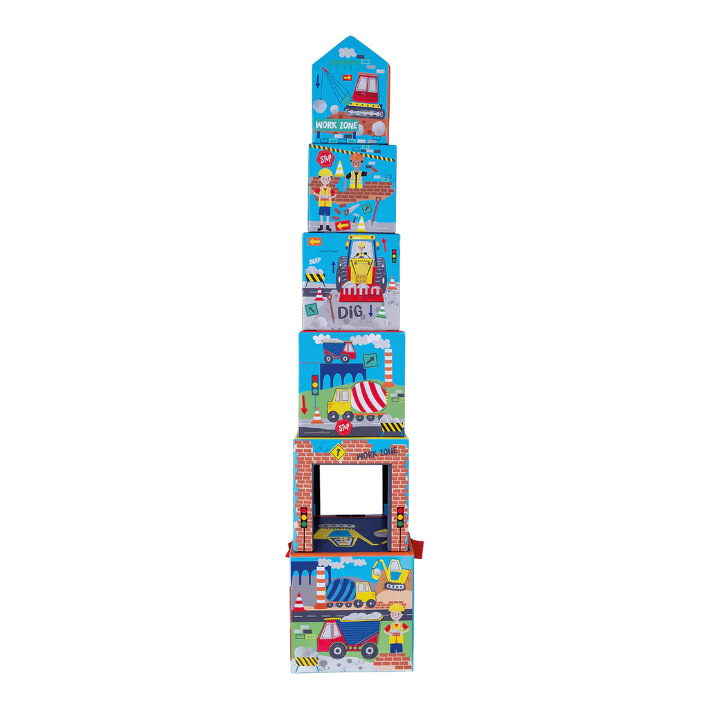 Stack & Play