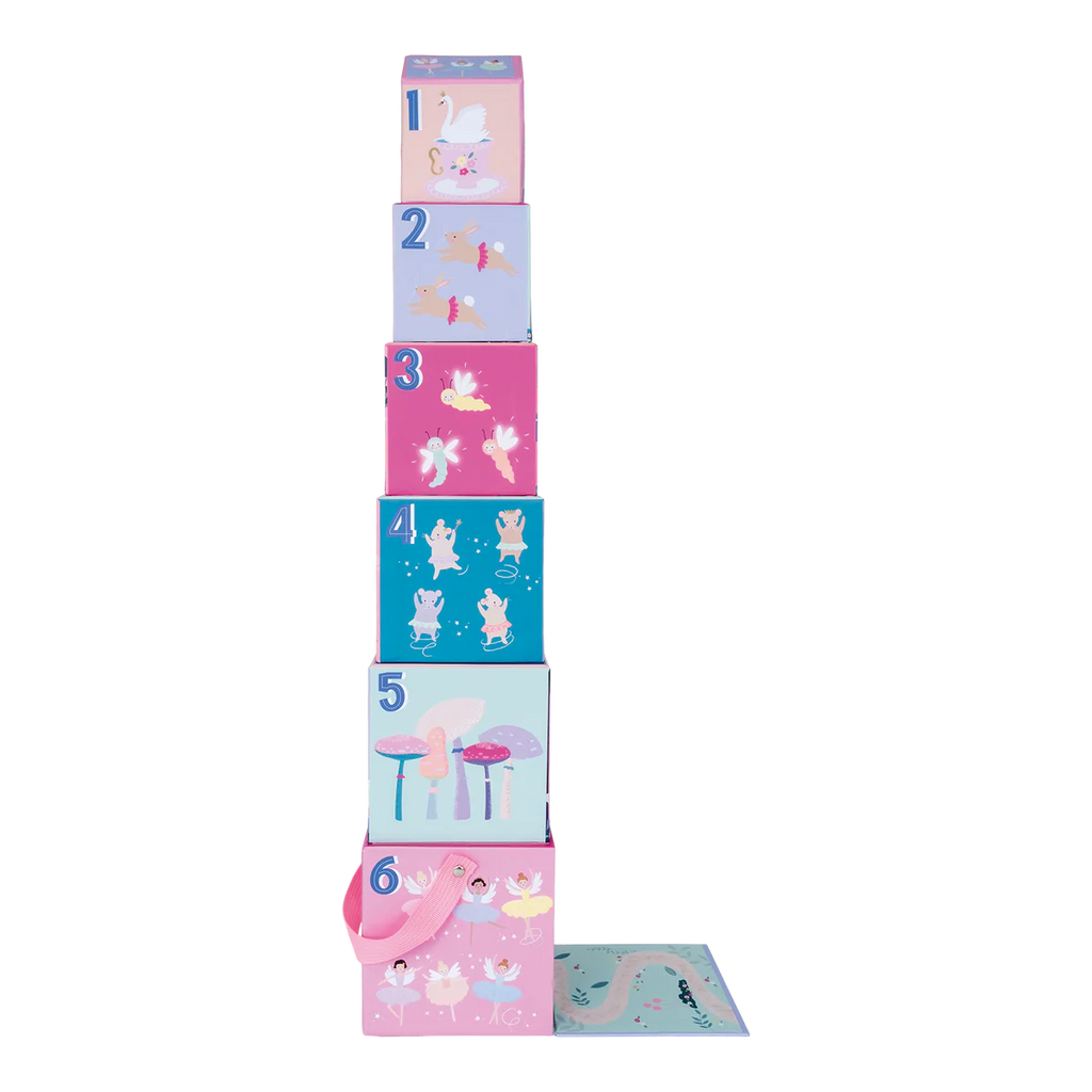 Stack & Play
