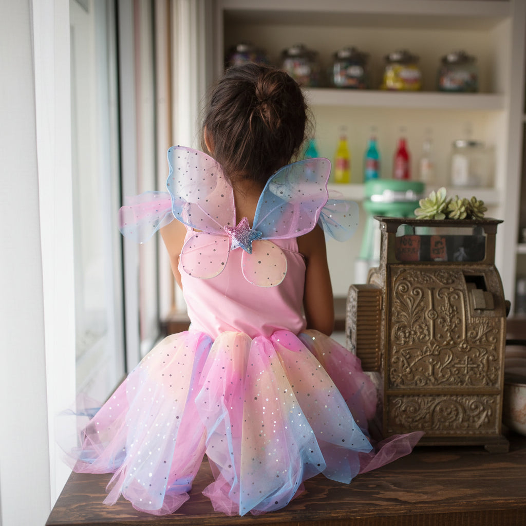 Rainbow Fairy