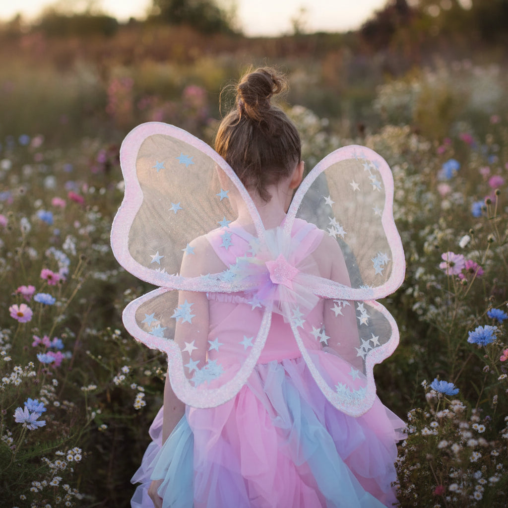 Alas Twinkling Star Confetti