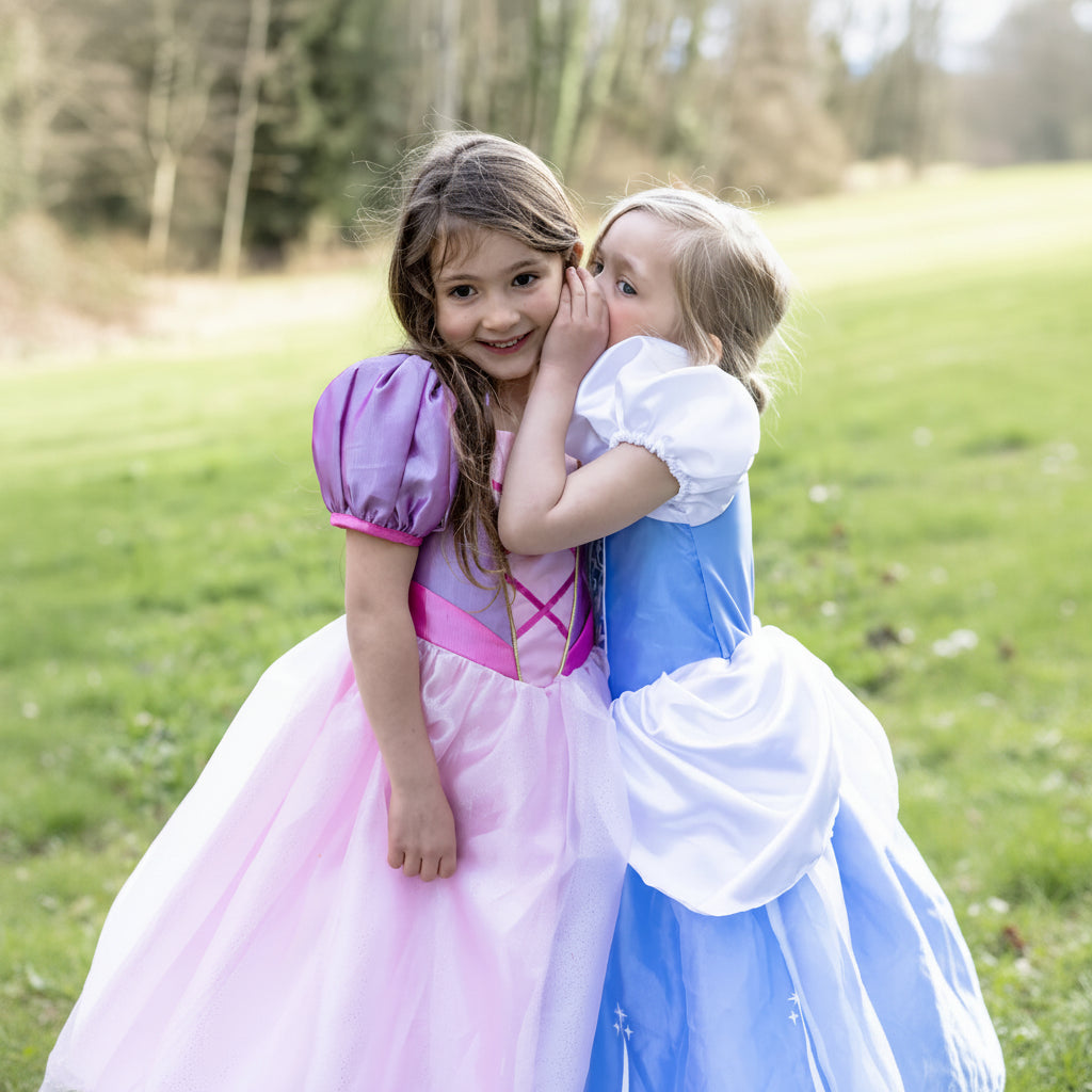 Once Upon Rapunzel