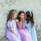 Once Upon a Tower Princess