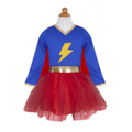 Lightning Quick Adventure