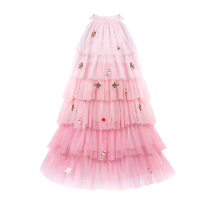 Christmas Tree Dress