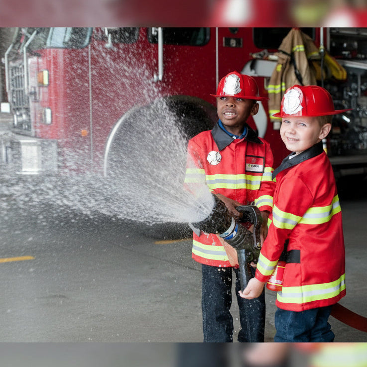 Bombero