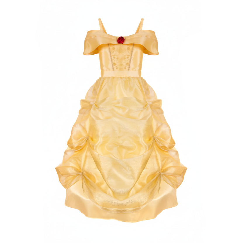 Once Upon a Princess Beauty