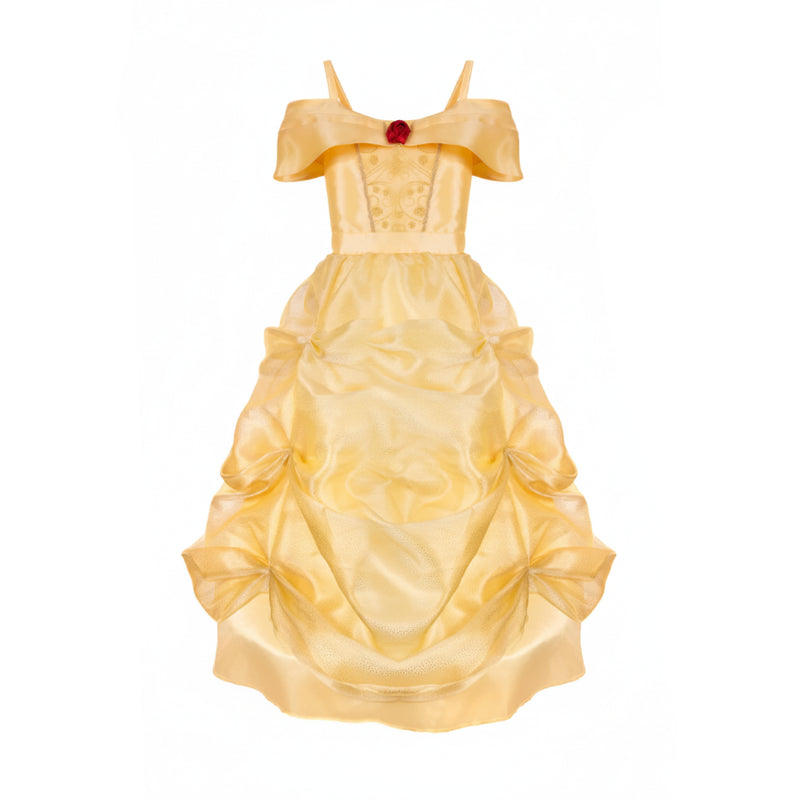 Once Upon a Princess Beauty