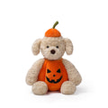 Pumpkin Puppy