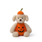 Pumpkin Puppy
