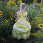 Fairytale Princess Gold