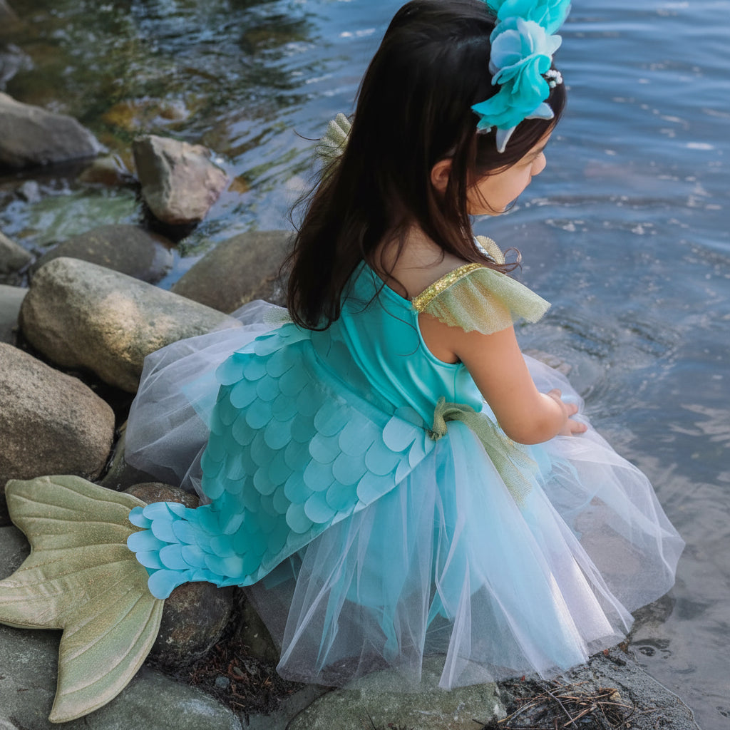 Mermalicious