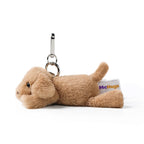 Charm Lazy Puppy