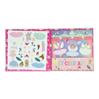 Sticker Art - Con olor