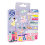 Magnetic Fun & Games - Enchanted