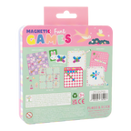 Magnetic Fun & Games - Enchanted