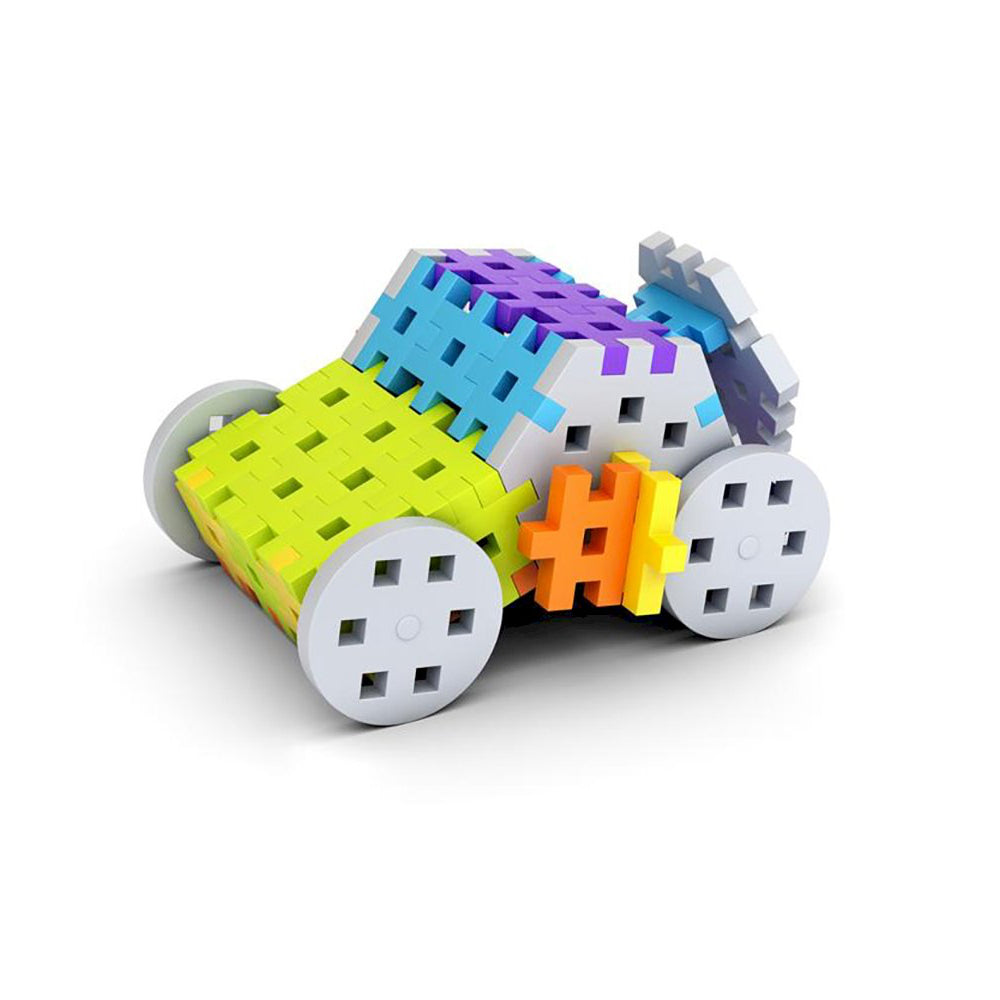 Meli Basic Constructor 100pcs