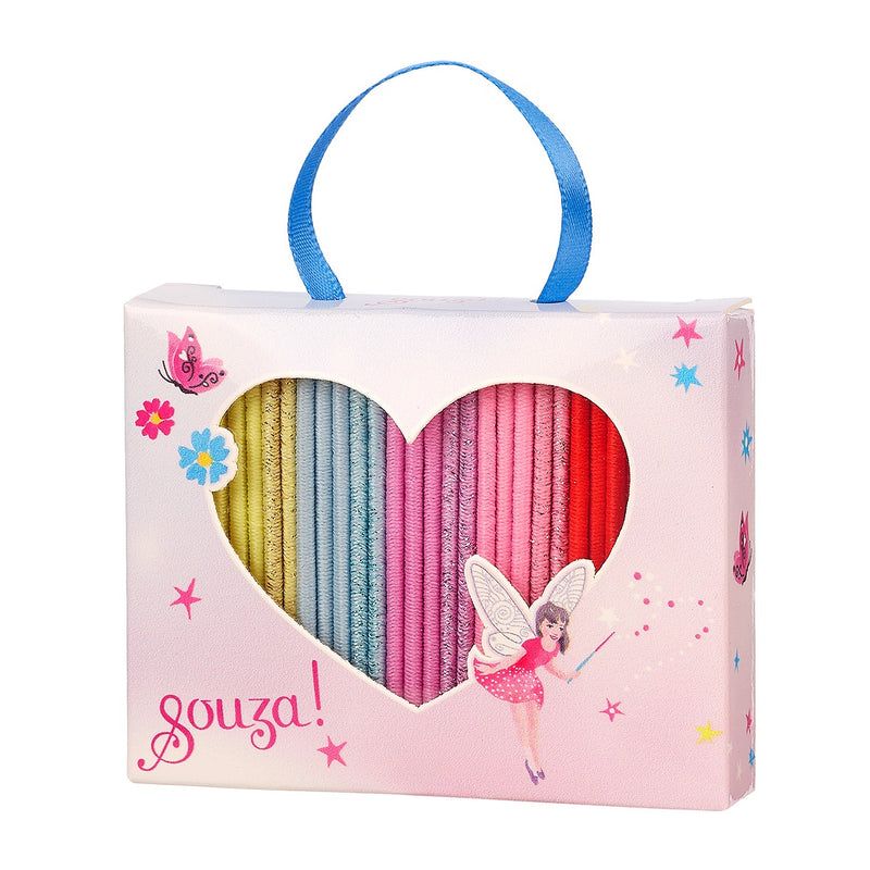 Cajita 25 gomas Cloe