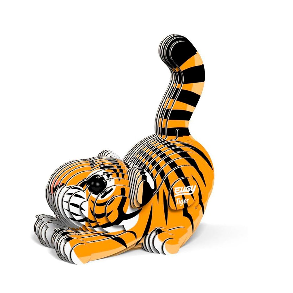 Eugy 012 Tigre