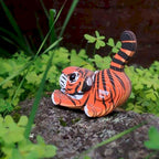 Eugy 012 Tigre