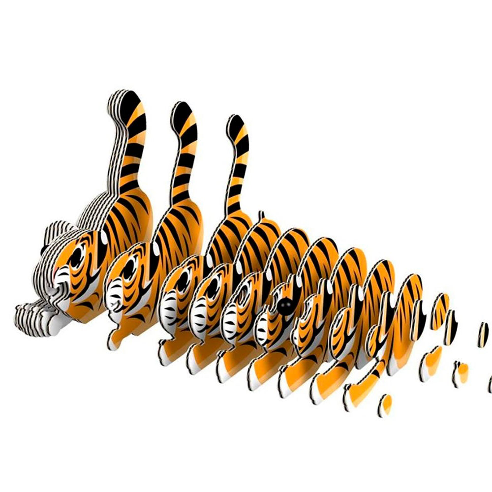 Eugy 012 Tigre