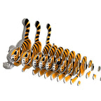 Eugy 012 Tigre