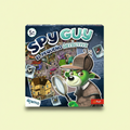Spy Guy: El Pequeño Detective