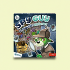 Spy Guy: El Pequeño Detective