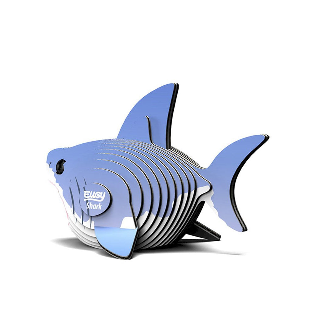 Eugy 019 Tiburón