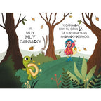 El dragón de las letras 3: Un duende, un dragón y un problema… ¿con solución? - Begoña Oro
