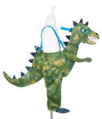 Ride on Tyrannosaurus