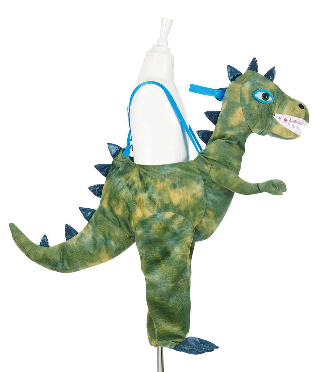 Ride on Tyrannosaurus