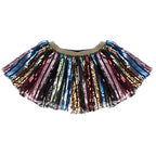 Tutú Sequins Show Stopper