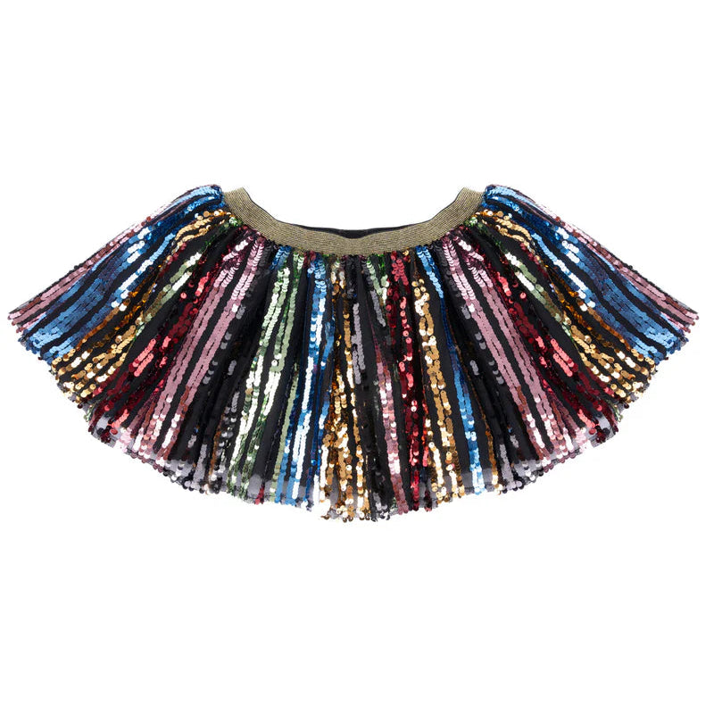 Tutú Sequins Show Stopper